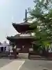 喜多院(埼玉県)