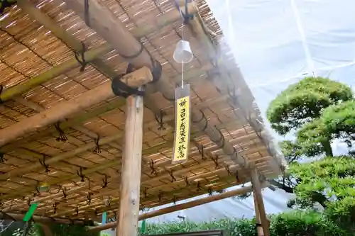 東京大神宮のその他建物