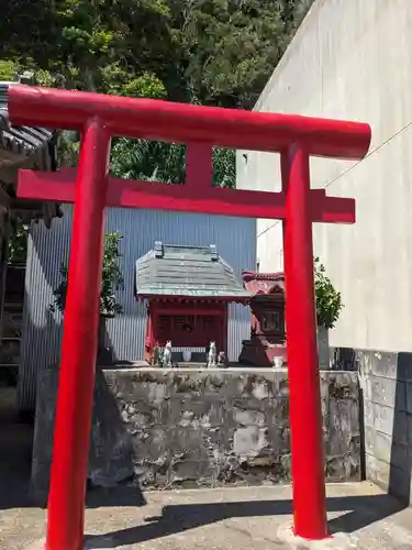 須賀社(千葉県)