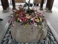 白鷺神社(栃木県)
