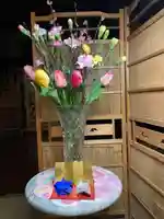 鹿角八坂神社の御朱印