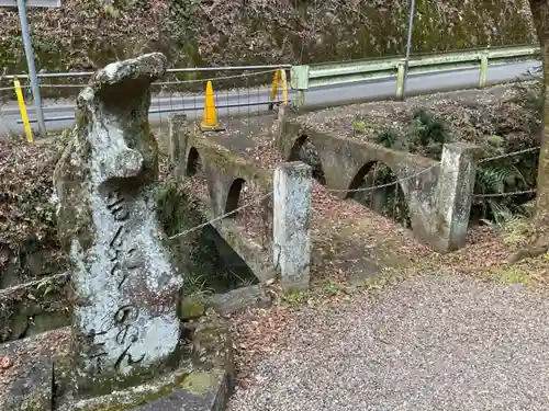 内々神社(愛知県)