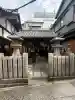 法善寺(大阪府)