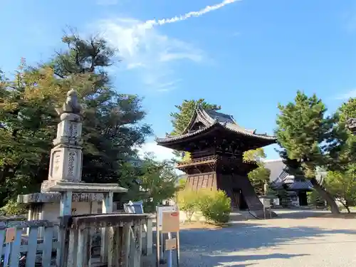 鶴林寺のその他建物