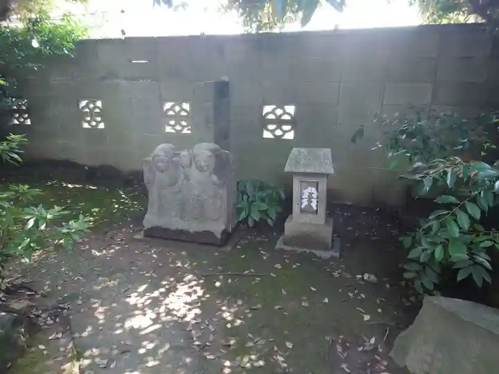 葛西神社(東京都)