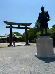 豊國神社(大阪府)