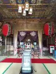 金剛寺(岩手県)