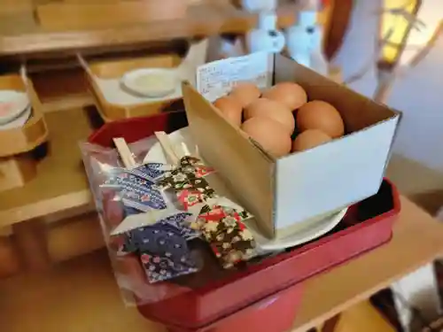 伏木香取神社(茨城県)