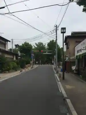 葛飾八幡宮のその他建物