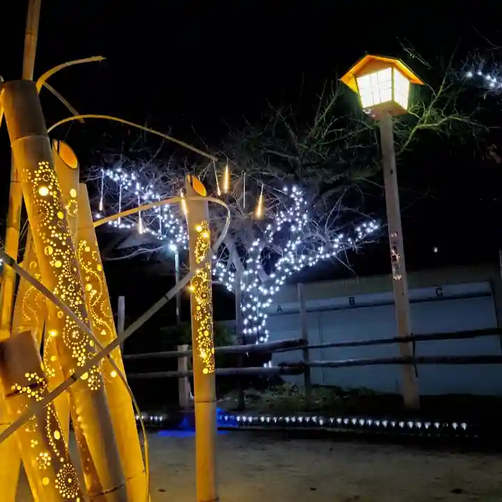 尾張大國霊神社(国府宮)のその他建物