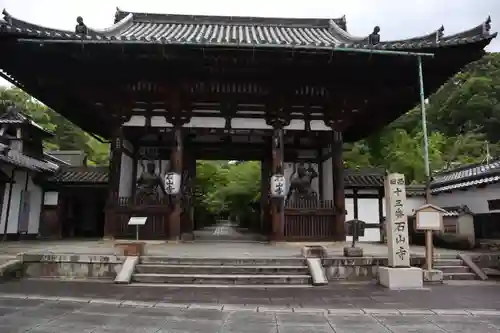 石山寺(滋賀県)