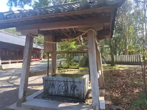 伊美別宮社(大分県)