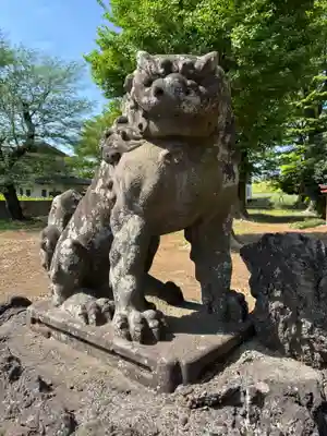 日枝神社(千葉県)