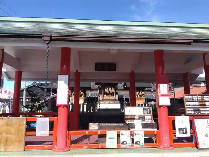市神社(愛知県)