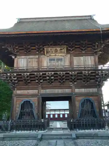 長勝寺(青森県)