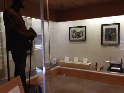 乃木神社のその他建物