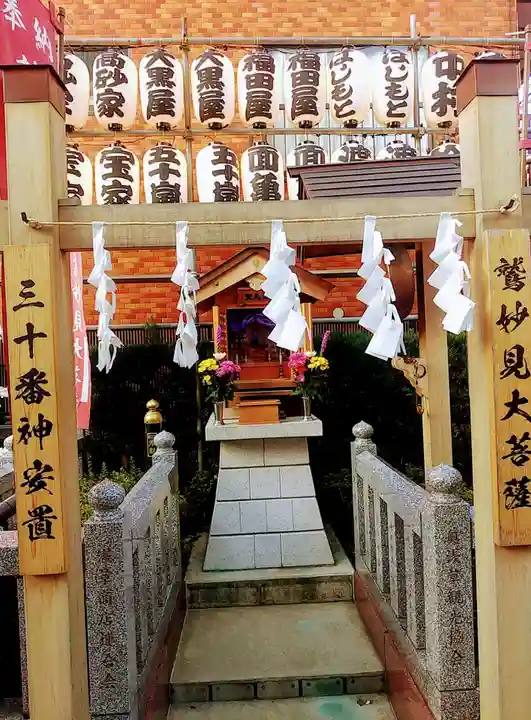 長國寺(東京都)