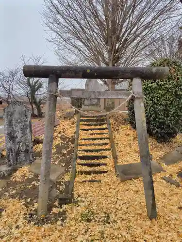 八幡神社(埼玉県)