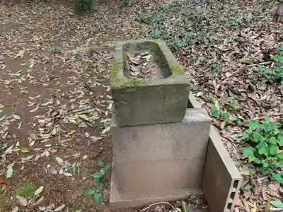 諏訪神社(千葉県)