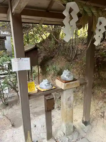伏見神宝神社(京都府)