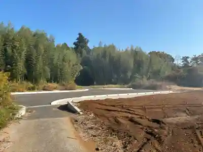 白幡神社(千葉県)
