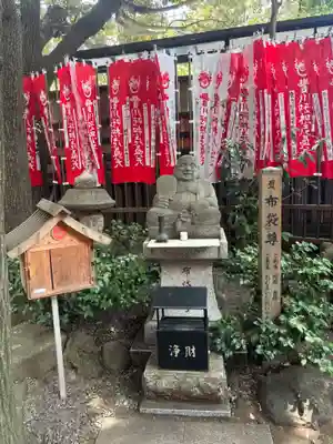 豊川稲荷東京別院(東京都)