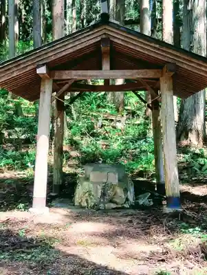 月山神社(山形県)
