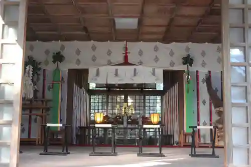 大鷲神社(千葉県)