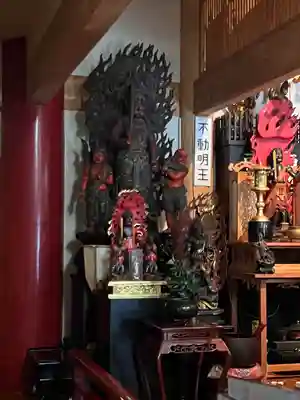 光恩寺(福島県)