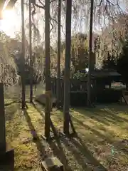 足羽神社(福井県)