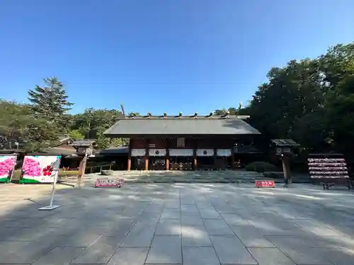 櫻木神社(千葉県)