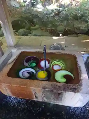 金崎宮(福井県)