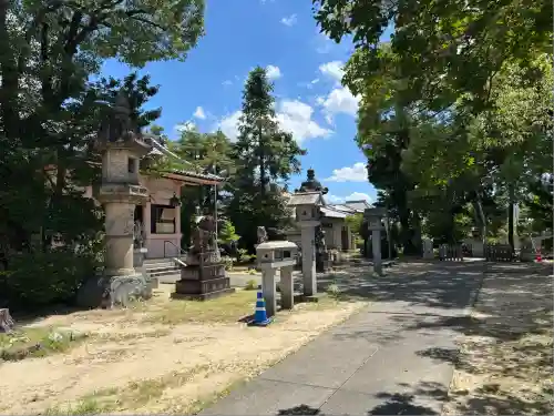 大神神社（花池）(愛知県)