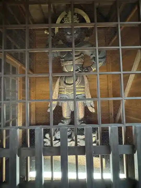 淺間神社(忍野八海)(山梨県)