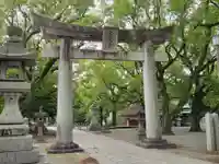 水天宮(福岡県)