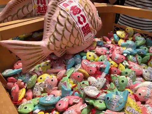 川越氷川神社(埼玉県)