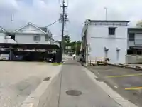 白山神社(小幡)のその他建物