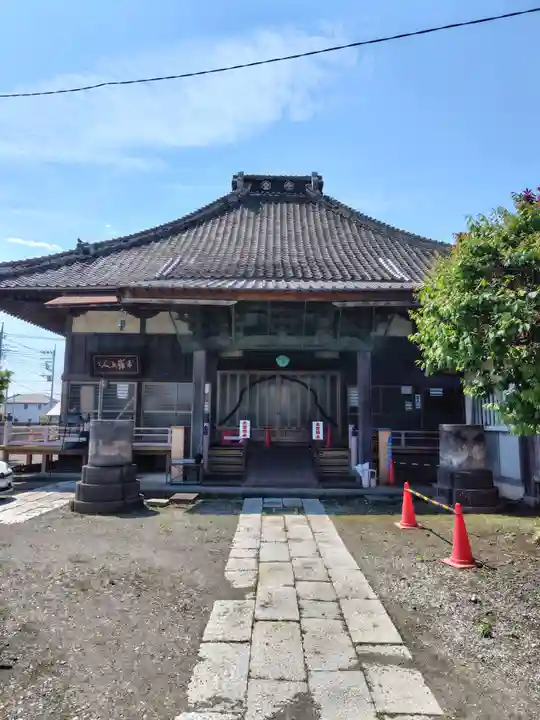 本光寺(群馬県)