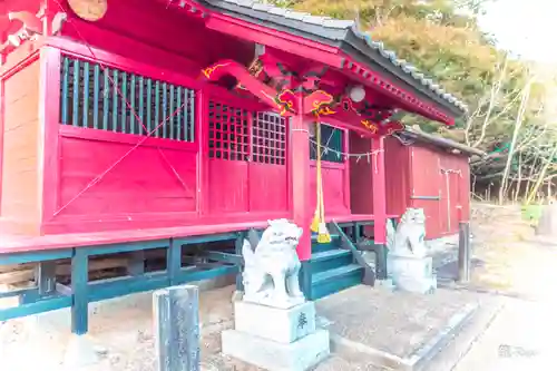 日枝神社(宮城県)
