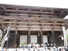 東大寺(奈良県)