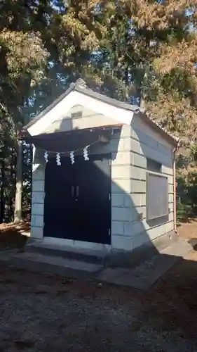 須賀神社(埼玉県)