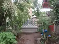 善光寺(東京都)