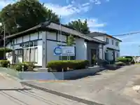 ランカ寺(蘭華寺)(千葉県)