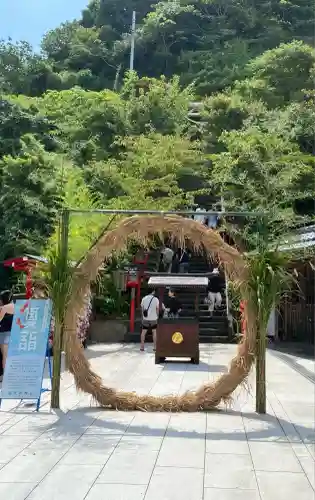 遠見岬神社(千葉県)