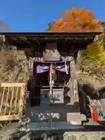 根之元神社(神奈川県)