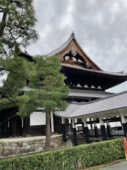 相国寺(相国承天禅寺)(京都府)