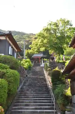 龍光寺(愛媛県)