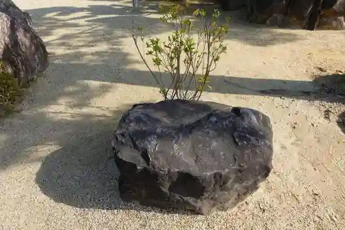 誉田八幡宮のその他建物