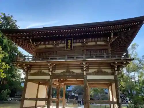 妙宣寺(新潟県)