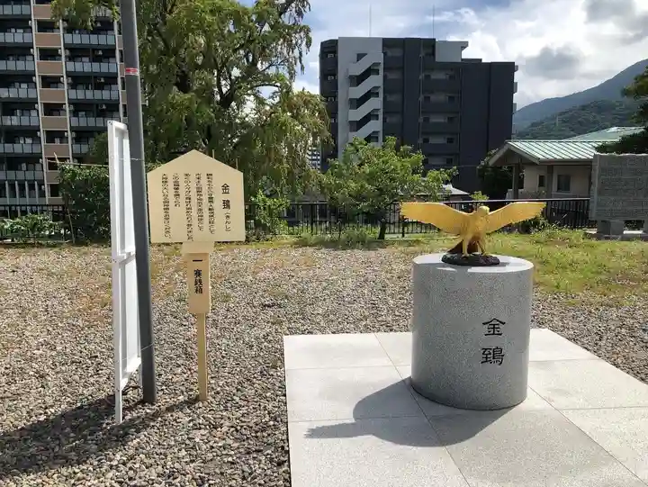 岡田神社(福岡県)